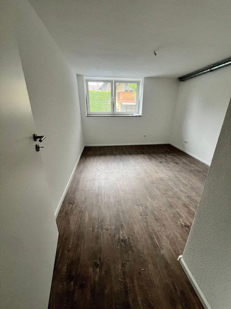 Pronájem bytu 2+kk 33 m², Dorfstraße 21, Efringen-Kirchen, Bádensko-Württembersko Pronájem bytu 2+kk 33 m², Dorfstraße 21, Efringen-Kirchen, Bádensko-Württembersko