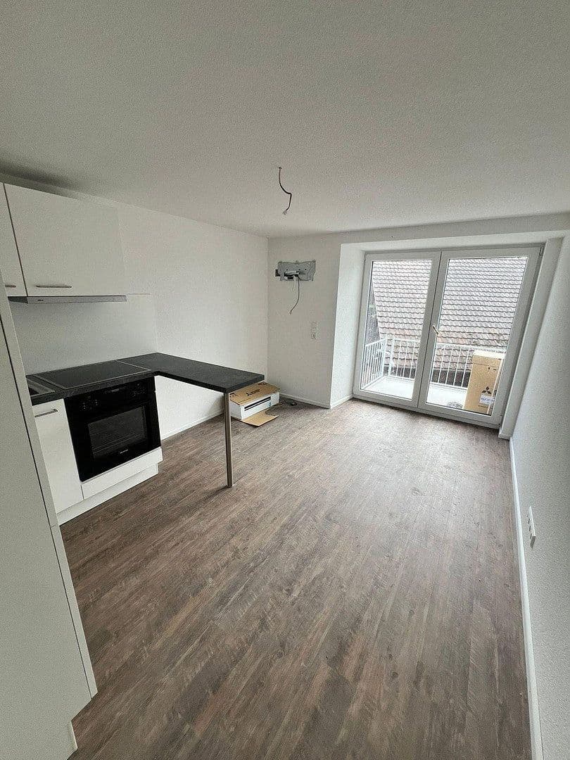 Pronájem bytu 2+kk 33 m², Dorfstraße 21, Efringen-Kirchen, Bádensko-Württembersko Pronájem bytu 2+kk 33 m², Dorfstraße 21, Efringen-Kirchen, Bádensko-Württembersko