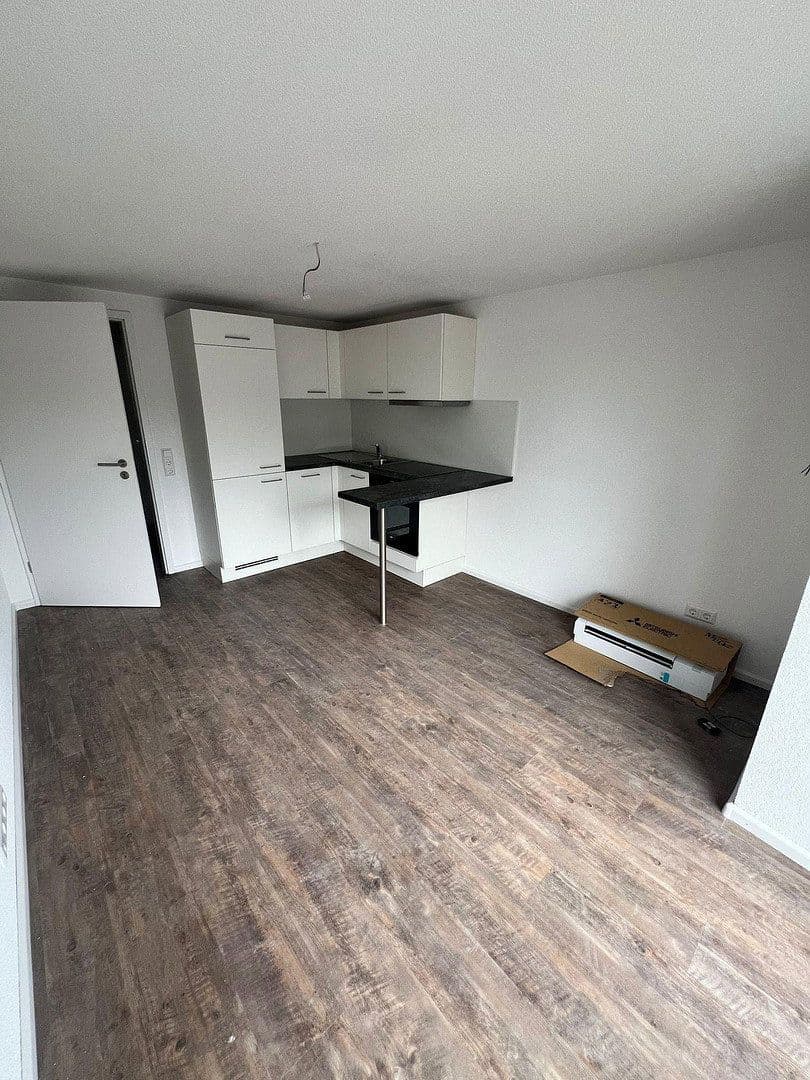 Pronájem bytu 2+kk 33 m², Dorfstraße 21, Efringen-Kirchen, Bádensko-Württembersko Pronájem bytu 2+kk 33 m², Dorfstraße 21, Efringen-Kirchen, Bádensko-Württembersko
