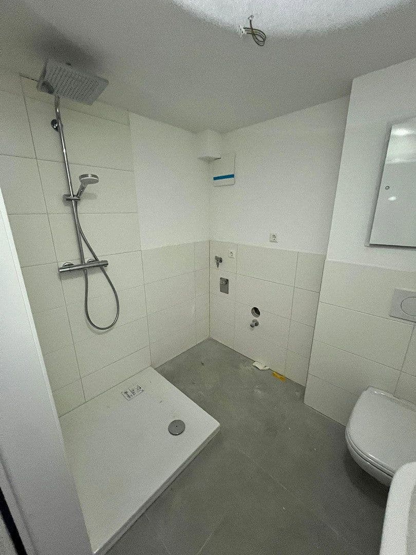 Pronájem bytu 2+kk 33 m², Dorfstraße 21, Efringen-Kirchen, Bádensko-Württembersko Pronájem bytu 2+kk 33 m², Dorfstraße 21, Efringen-Kirchen, Bádensko-Württembersko