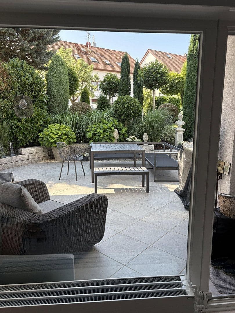 Prodej bytu 6+1 155 m², Nehren, Bádensko-Württembersko Prodej bytu 6+1 155 m², Nehren, Bádensko-Württembersko