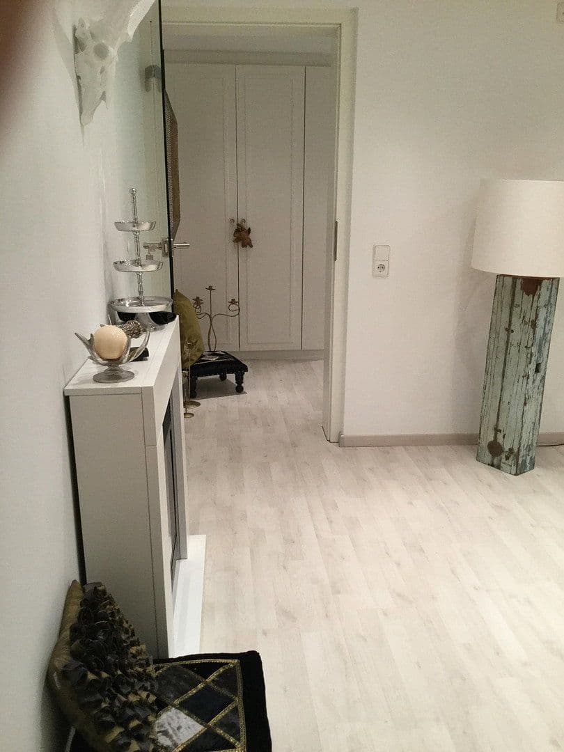 Prodej bytu 6+1 155 m², Nehren, Bádensko-Württembersko Prodej bytu 6+1 155 m², Nehren, Bádensko-Württembersko