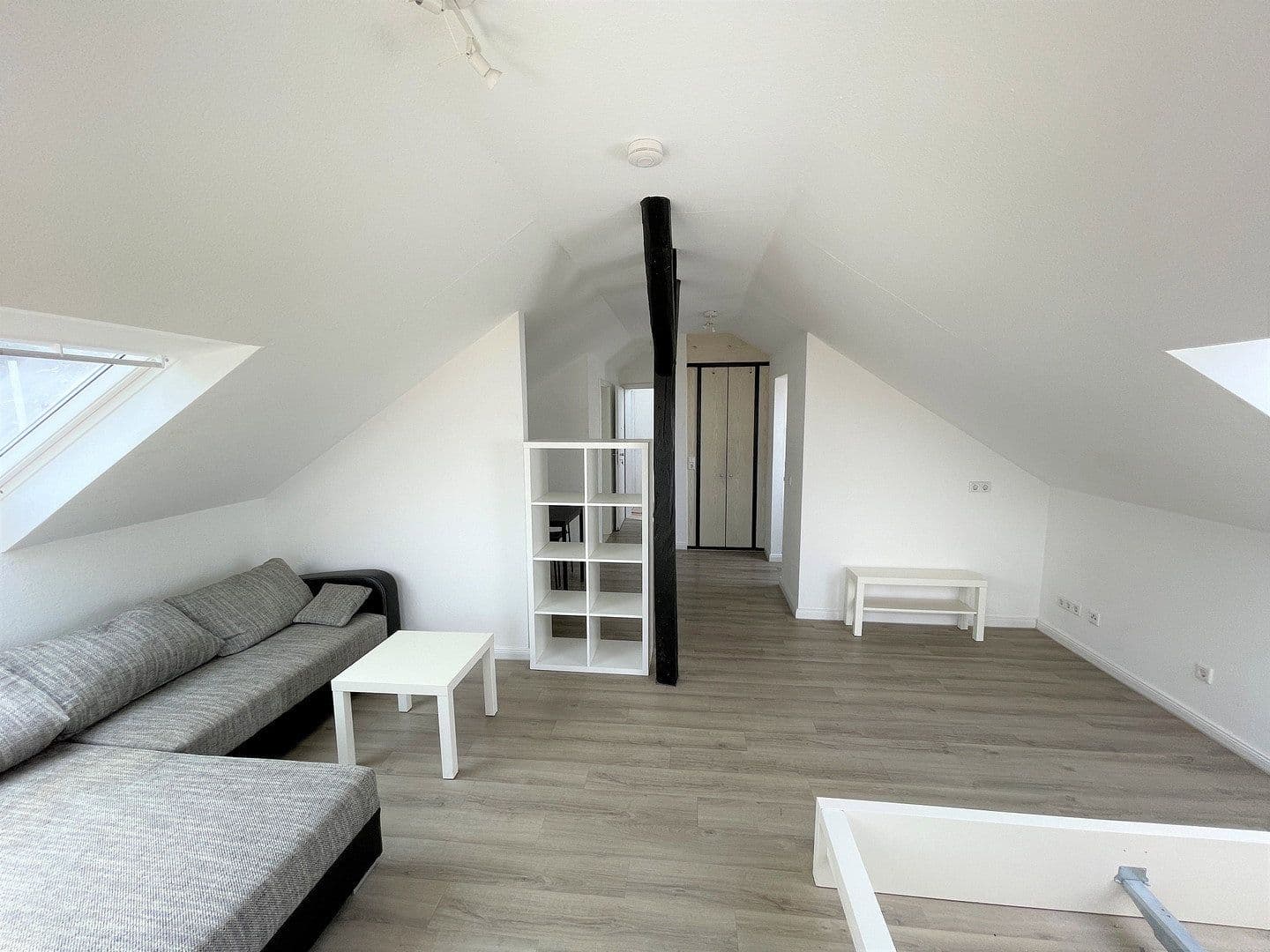 Pronájem bytu 1+1 40 m², Herforder Straße 209, Bielefeld, Severní Porýní-Vestfálsko Pronájem bytu 1+1 40 m², Herforder Straße 209, Bielefeld, Severní Porýní-Vestfálsko