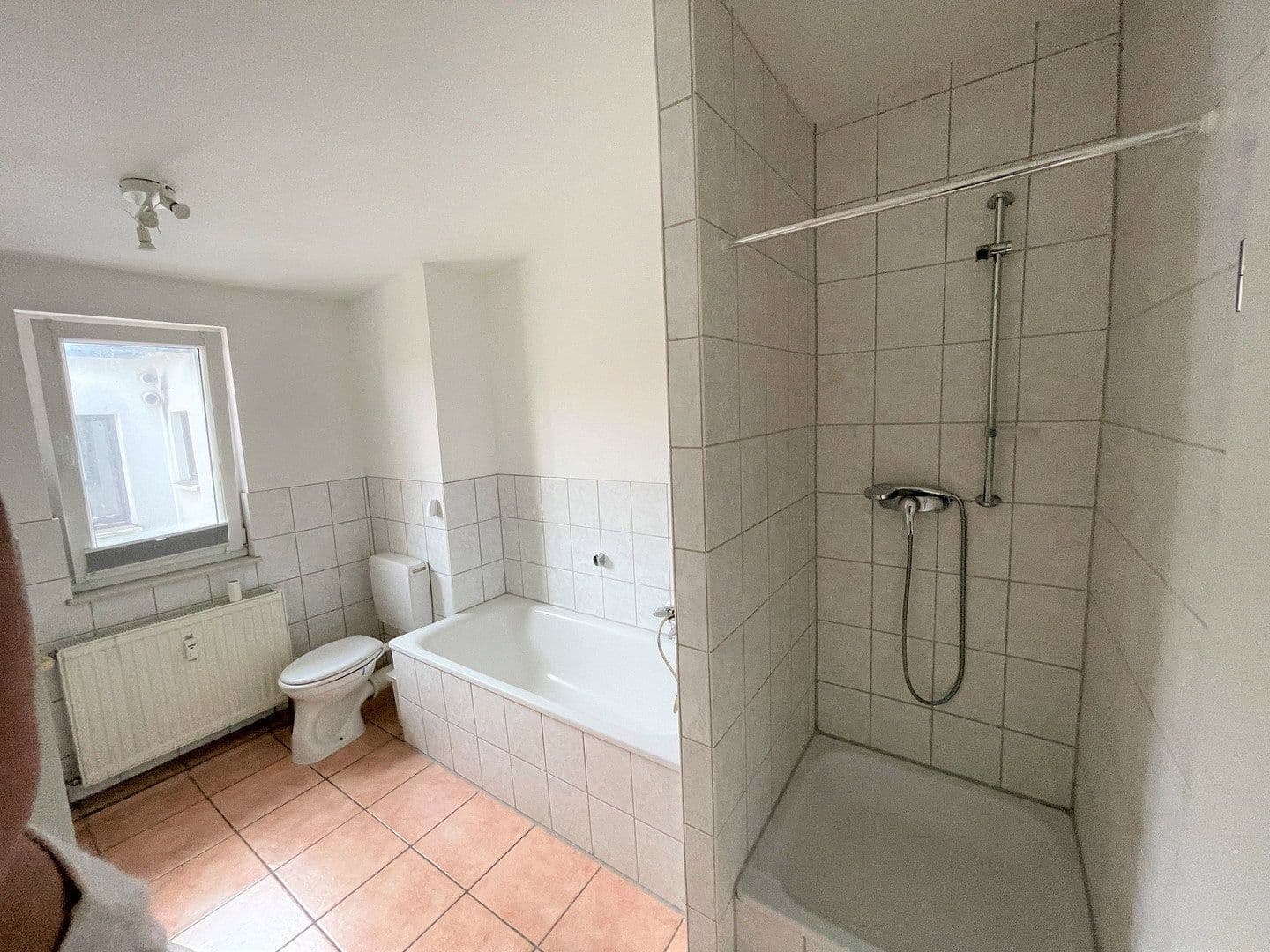 Pronájem bytu 1+1 40 m², Herforder Straße 209, Bielefeld, Severní Porýní-Vestfálsko Pronájem bytu 1+1 40 m², Herforder Straße 209, Bielefeld, Severní Porýní-Vestfálsko