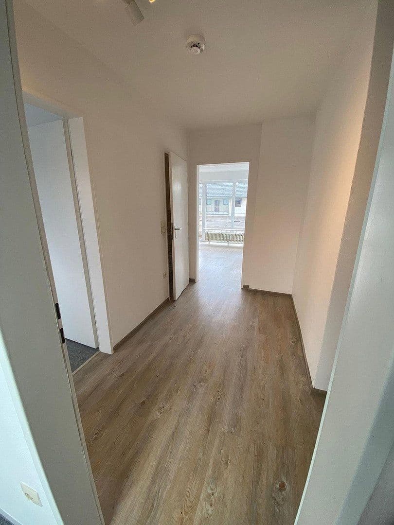 Prodej bytu 2+kk 44 m², Blauort 2, Büsum, Šlesvicko-Holštýnsko Prodej bytu 2+kk 44 m², Blauort 2, Büsum, Šlesvicko-Holštýnsko