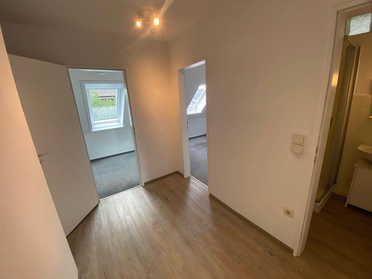Prodej bytu 2+kk 44 m², Blauort 2, Büsum, Šlesvicko-Holštýnsko Prodej bytu 2+kk 44 m², Blauort 2, Büsum, Šlesvicko-Holštýnsko