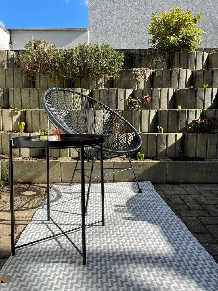 Pronájem bytu 2+kk 62 m², Karlsruhe, Bádensko-Württembersko Pronájem bytu 2+kk 62 m², Karlsruhe, Bádensko-Württembersko