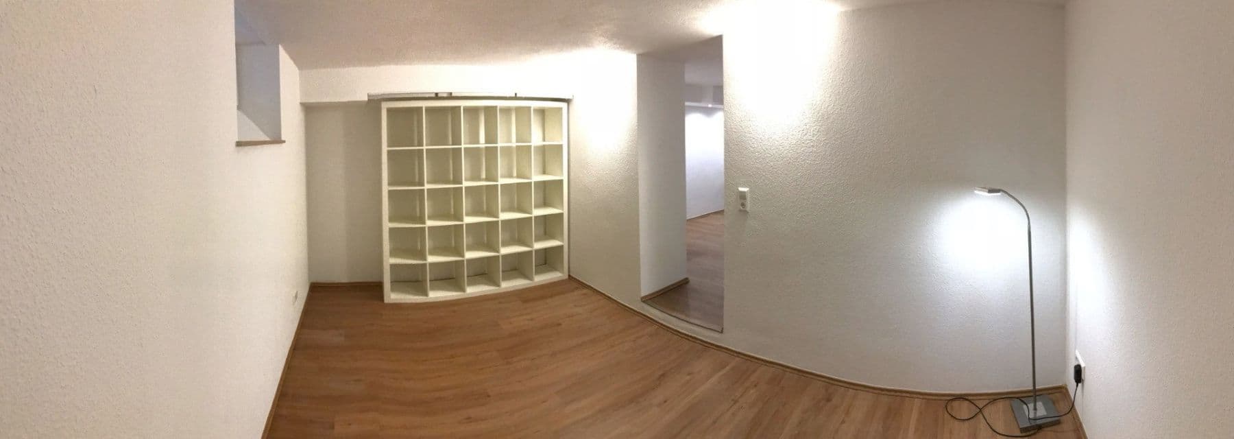 Pronájem bytu 2+kk 62 m², Karlsruhe, Bádensko-Württembersko Pronájem bytu 2+kk 62 m², Karlsruhe, Bádensko-Württembersko