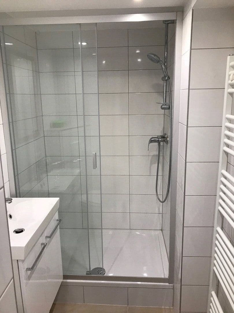 Pronájem bytu 2+kk 62 m², Karlsruhe, Bádensko-Württembersko Pronájem bytu 2+kk 62 m², Karlsruhe, Bádensko-Württembersko