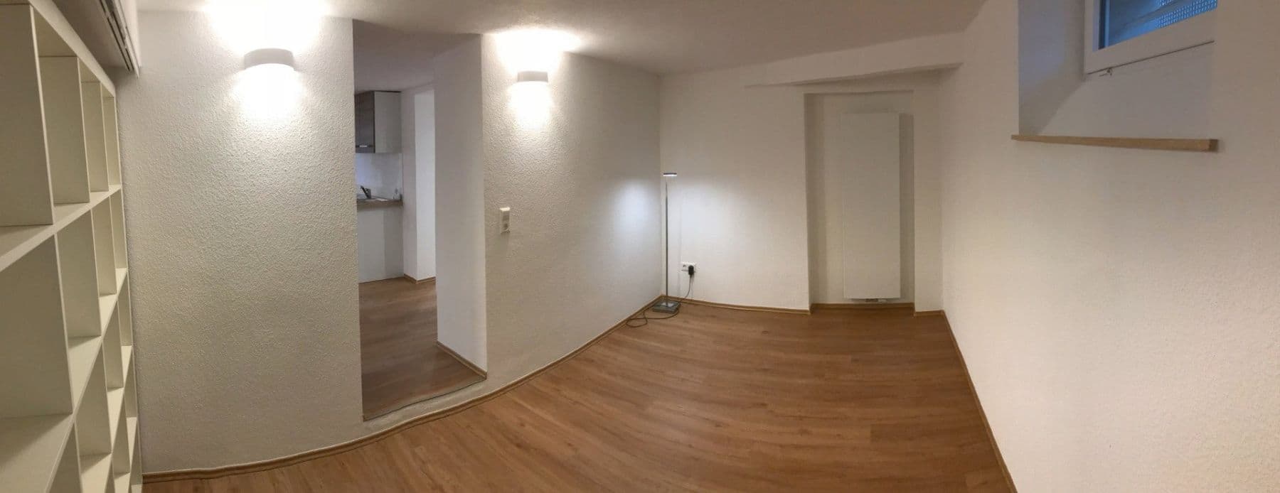 Pronájem bytu 2+kk 62 m², Karlsruhe, Bádensko-Württembersko Pronájem bytu 2+kk 62 m², Karlsruhe, Bádensko-Württembersko