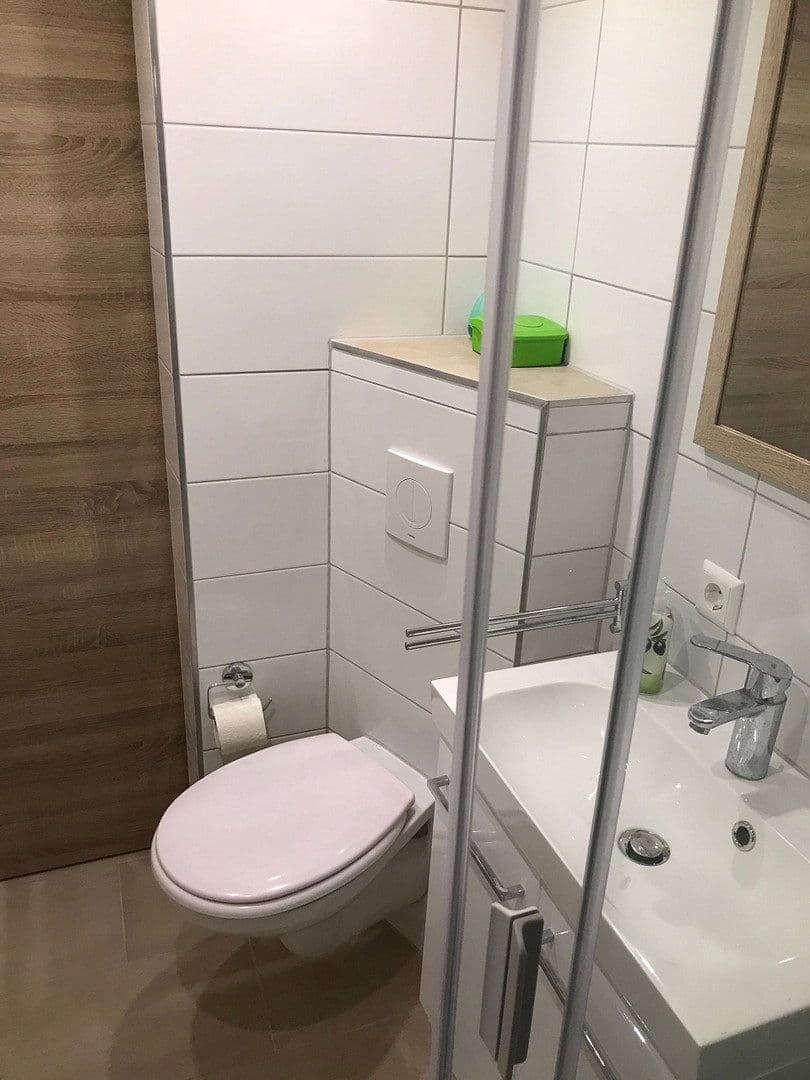 Pronájem bytu 2+kk 62 m², Karlsruhe, Bádensko-Württembersko Pronájem bytu 2+kk 62 m², Karlsruhe, Bádensko-Württembersko