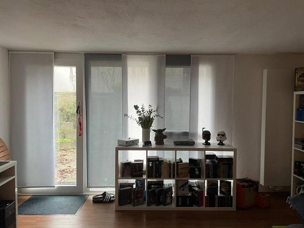 Pronájem bytu 2+kk 62 m², Karlsruhe, Bádensko-Württembersko Pronájem bytu 2+kk 62 m², Karlsruhe, Bádensko-Württembersko