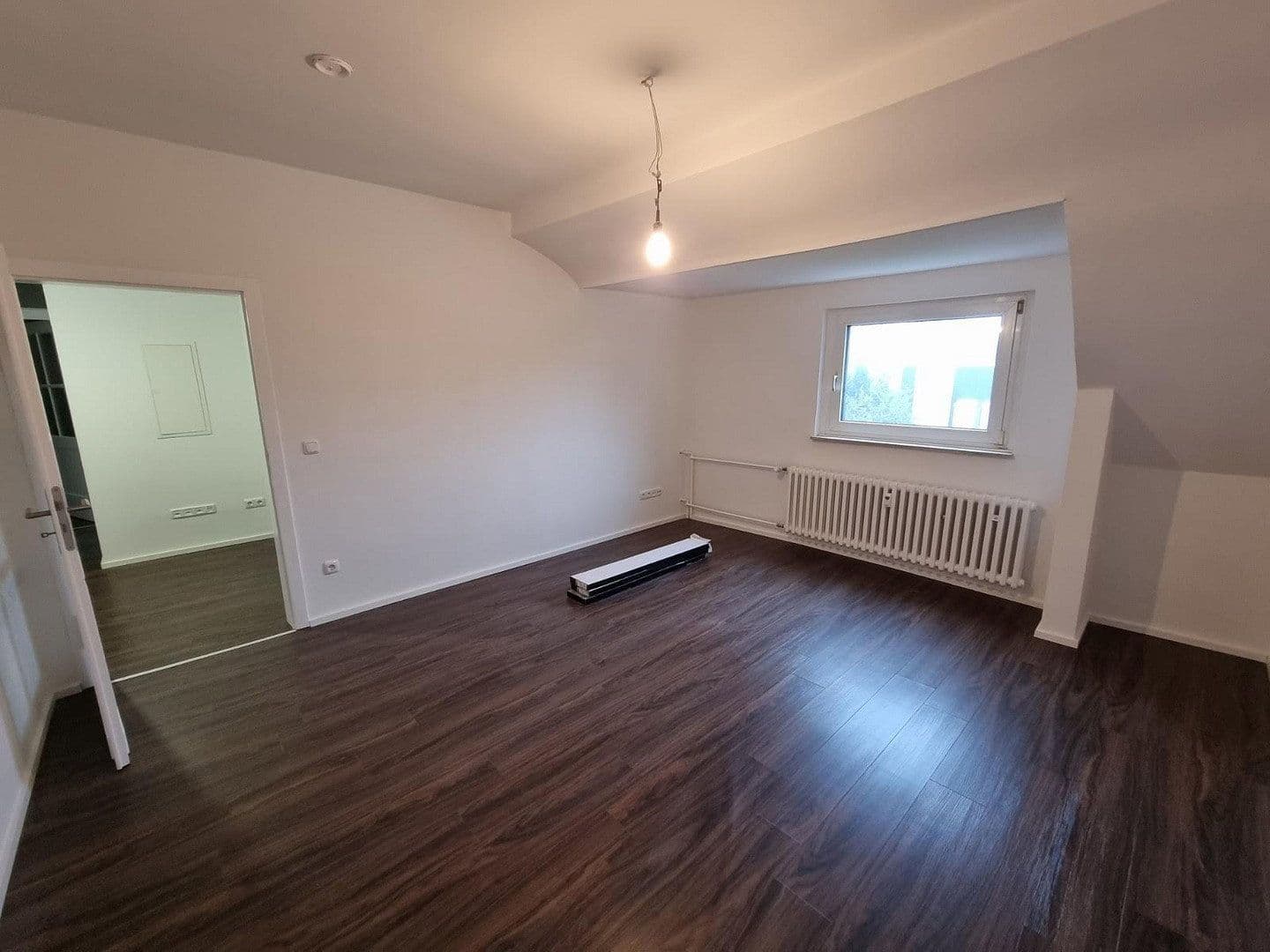 Pronájem bytu 4+kk 85 m², Holteistraße 74, Duisburg, Severní Porýní-Vestfálsko Pronájem bytu 4+kk 85 m², Holteistraße 74, Duisburg, Severní Porýní-Vestfálsko