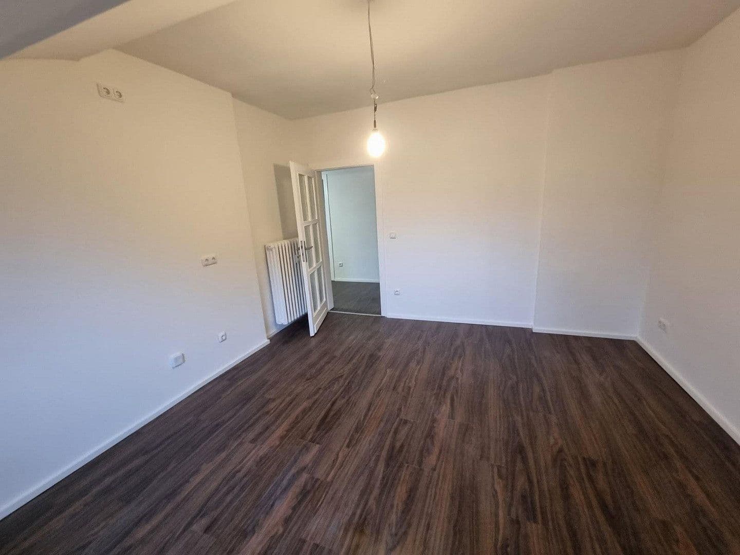 Pronájem bytu 4+kk 85 m², Holteistraße 74, Duisburg, Severní Porýní-Vestfálsko Pronájem bytu 4+kk 85 m², Holteistraße 74, Duisburg, Severní Porýní-Vestfálsko