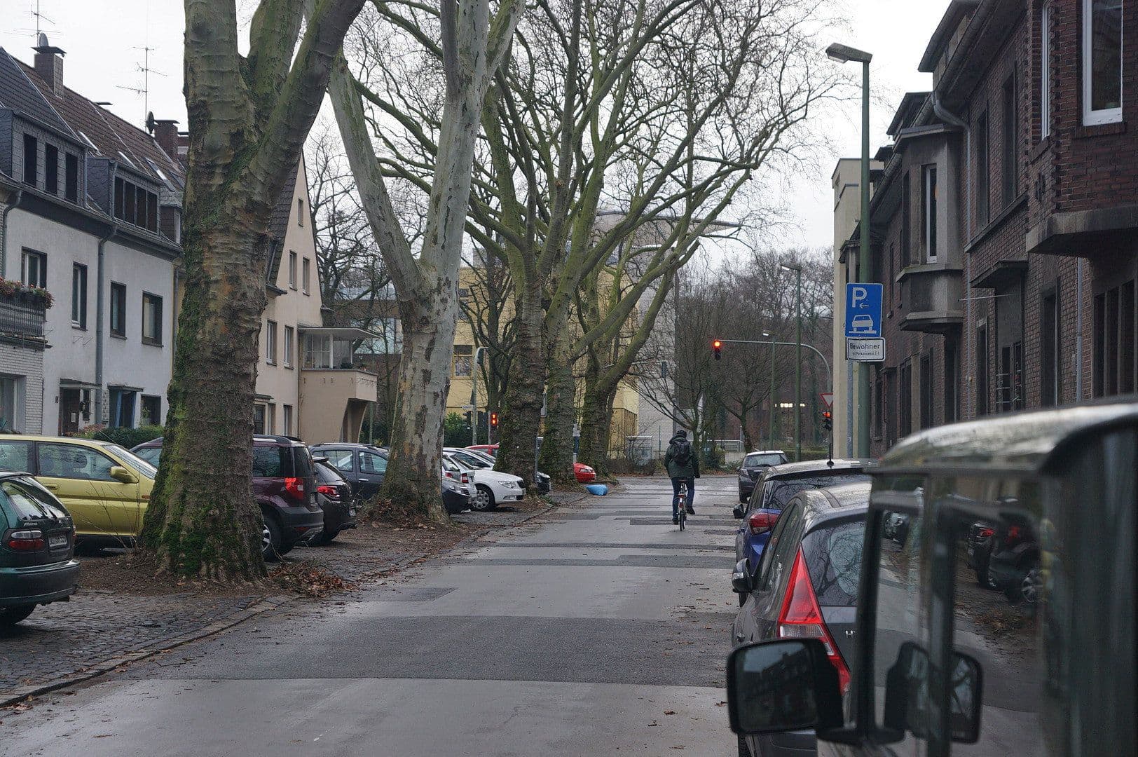 Pronájem bytu 4+kk 85 m², Holteistraße 74, Duisburg, Severní Porýní-Vestfálsko Pronájem bytu 4+kk 85 m², Holteistraße 74, Duisburg, Severní Porýní-Vestfálsko