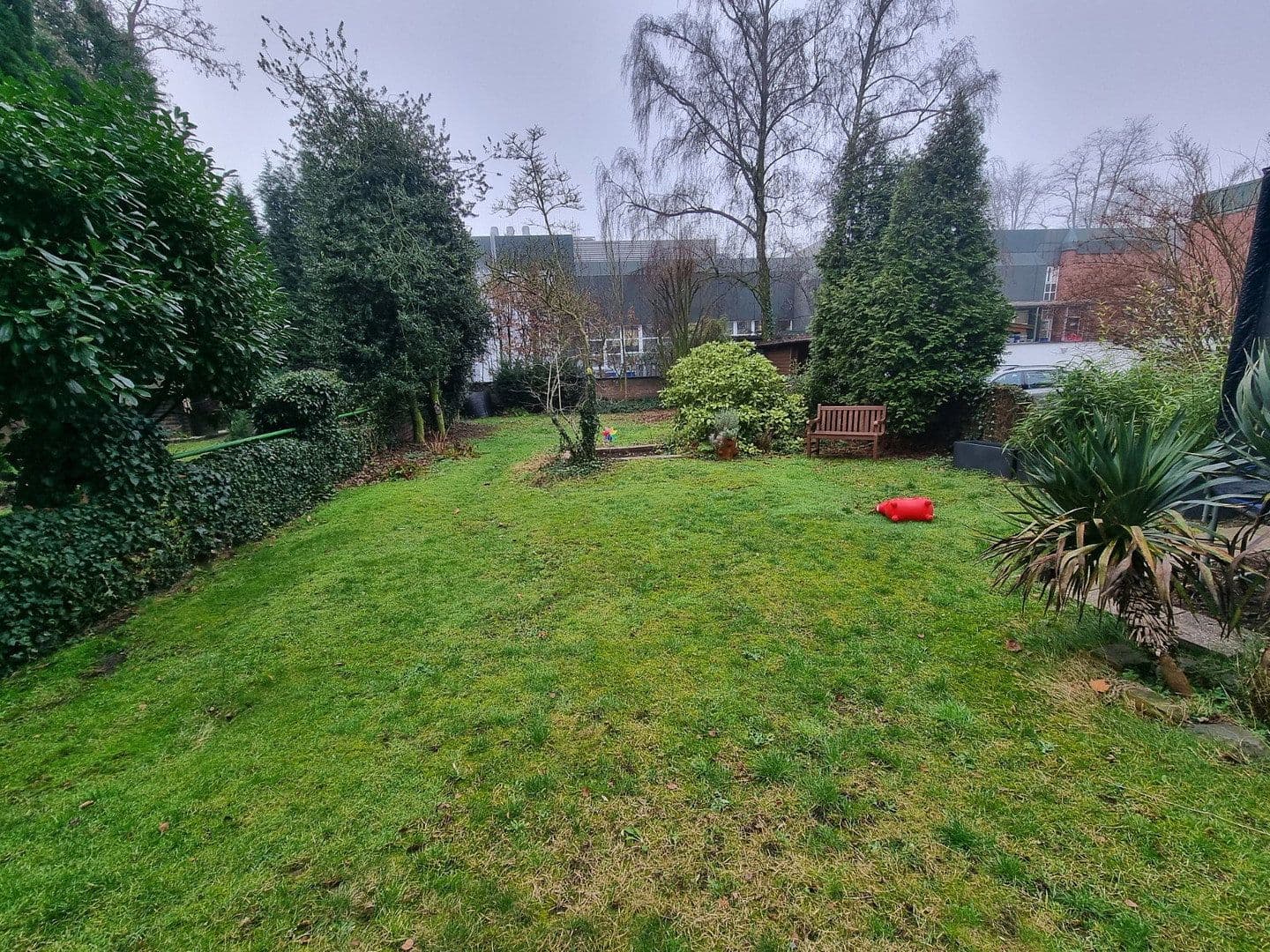 Pronájem bytu 4+kk 85 m², Holteistraße 74, Duisburg, Severní Porýní-Vestfálsko Pronájem bytu 4+kk 85 m², Holteistraße 74, Duisburg, Severní Porýní-Vestfálsko