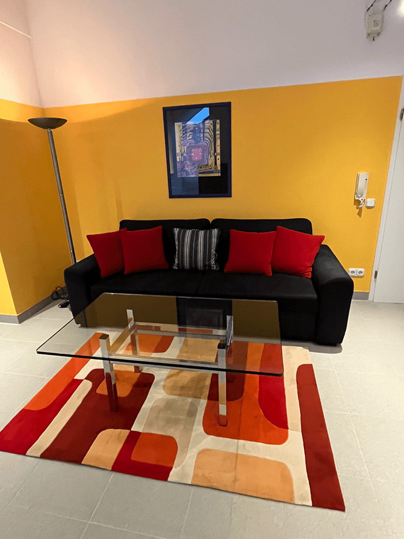 Pronájem bytu 1+1 49 m², Parkweg 3, Aschheim, Bavorsko Pronájem bytu 1+1 49 m², Parkweg 3, Aschheim, Bavorsko