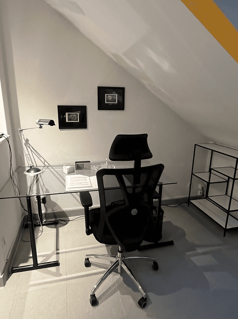 Pronájem bytu 1+1 49 m², Parkweg 3, Aschheim, Bavorsko Pronájem bytu 1+1 49 m², Parkweg 3, Aschheim, Bavorsko