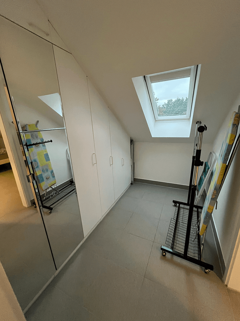 Pronájem bytu 1+1 49 m², Parkweg 3, Aschheim, Bavorsko Pronájem bytu 1+1 49 m², Parkweg 3, Aschheim, Bavorsko