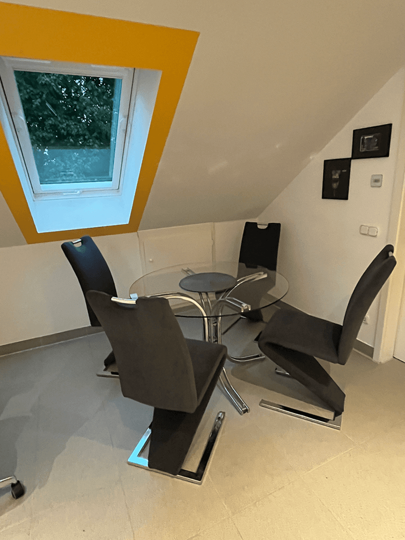 Pronájem bytu 1+1 49 m², Parkweg 3, Aschheim, Bavorsko Pronájem bytu 1+1 49 m², Parkweg 3, Aschheim, Bavorsko