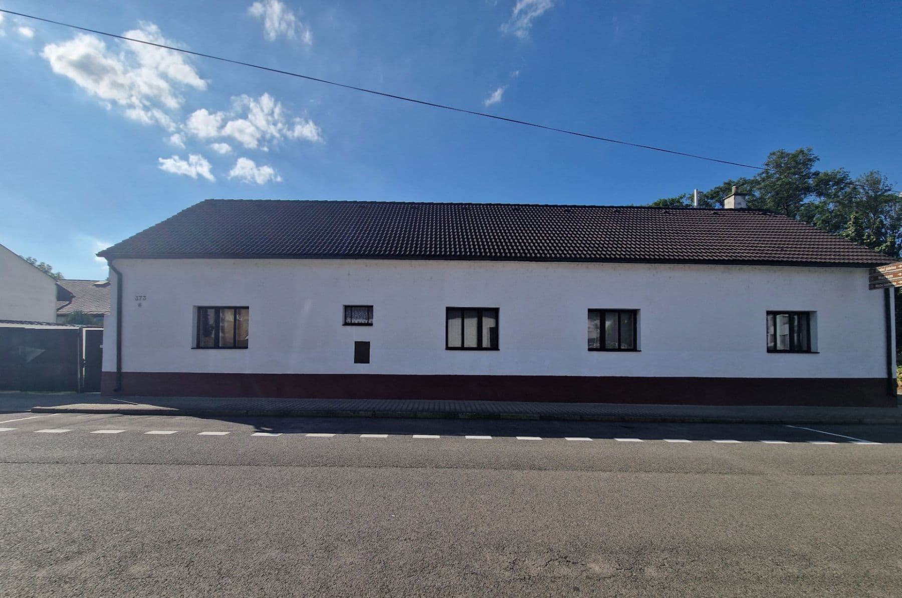 Prodej domu 166 m², pozemek 522 m², Morávkova, Praha, Praha Prodej domu 166 m², pozemek 522 m², Morávkova, Praha, Praha