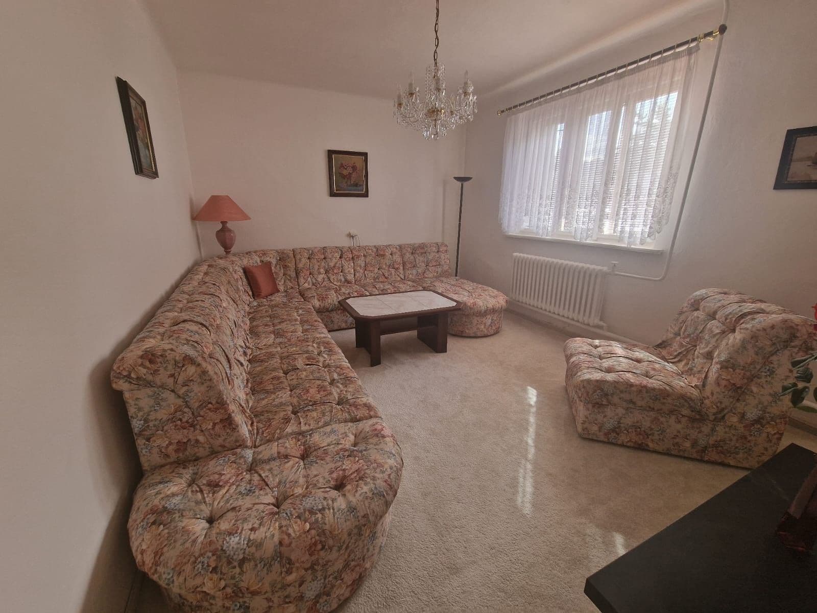 Prodej domu 166 m², pozemek 522 m², Morávkova, Praha, Praha Prodej domu 166 m², pozemek 522 m², Morávkova, Praha, Praha