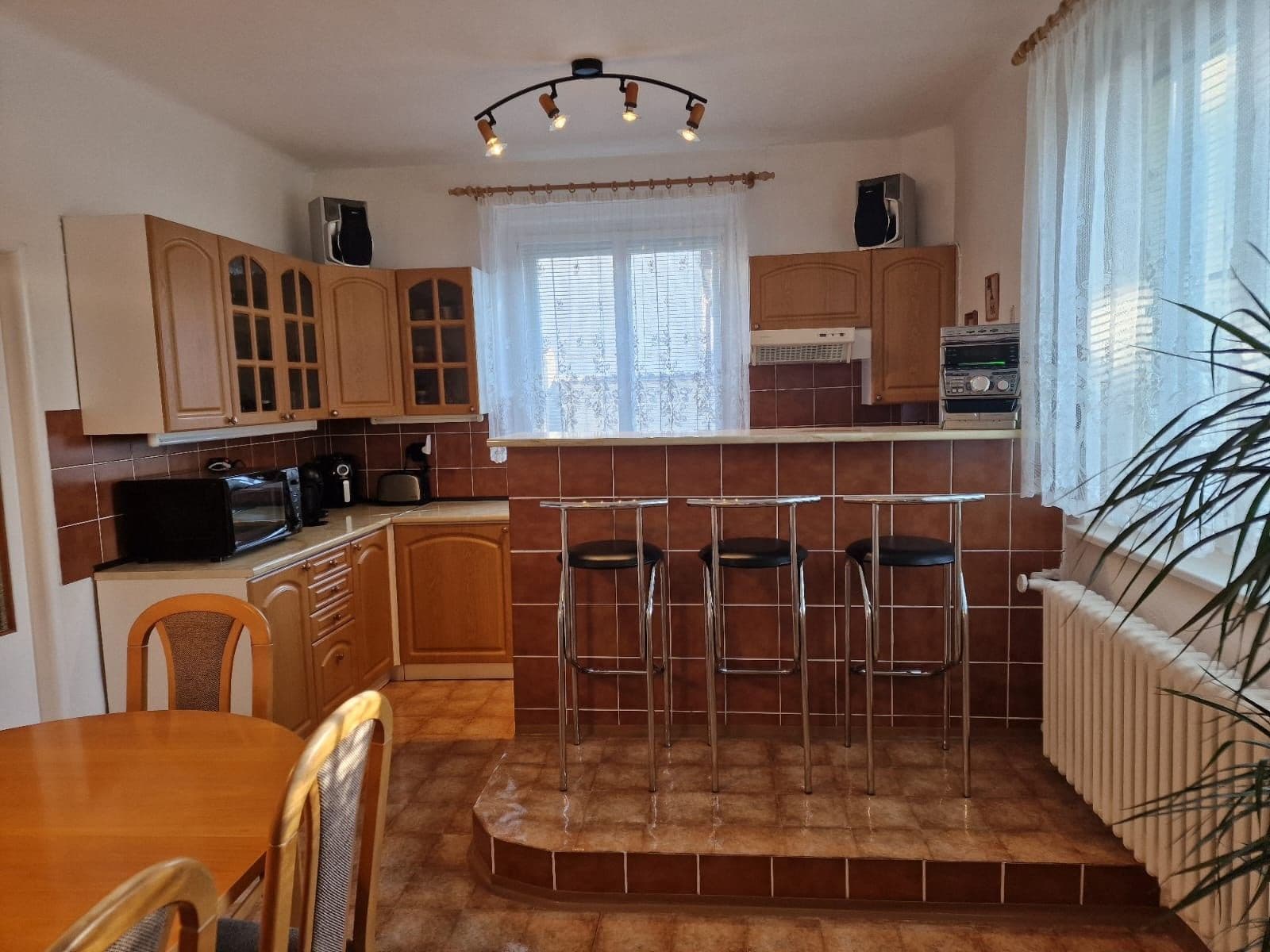 Prodej domu 166 m², pozemek 522 m², Morávkova, Praha, Praha Prodej domu 166 m², pozemek 522 m², Morávkova, Praha, Praha