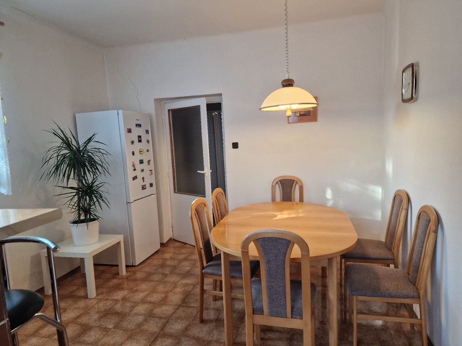 Prodej domu 166 m², pozemek 522 m², Morávkova, Praha, Praha Prodej domu 166 m², pozemek 522 m², Morávkova, Praha, Praha