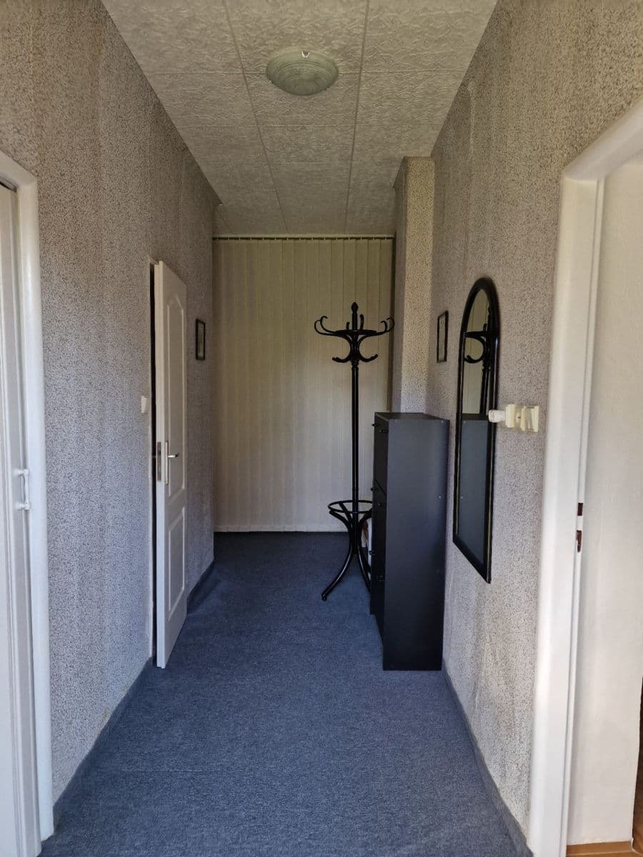 Prodej domu 166 m², pozemek 522 m², Morávkova, Praha, Praha Prodej domu 166 m², pozemek 522 m², Morávkova, Praha, Praha