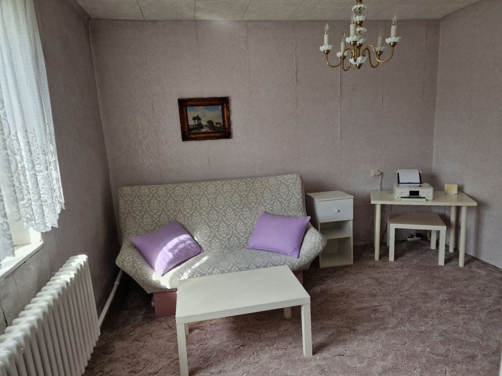 Prodej domu 166 m², pozemek 522 m², Morávkova, Praha, Praha Prodej domu 166 m², pozemek 522 m², Morávkova, Praha, Praha