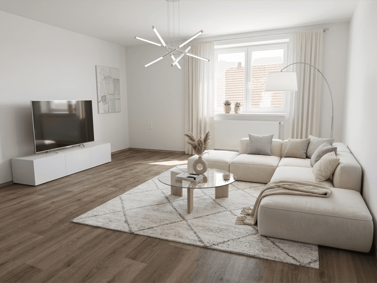 Prodej domu 101 m², pozemek 321 m², Hluboké, Kraj Vysočina Prodej domu 101 m², pozemek 321 m², Hluboké, Kraj Vysočina