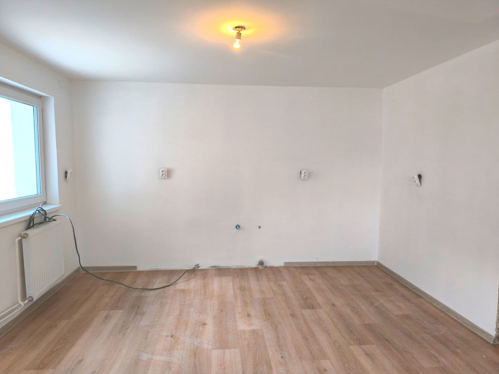 Prodej domu 101 m², pozemek 321 m², Hluboké, Kraj Vysočina Prodej domu 101 m², pozemek 321 m², Hluboké, Kraj Vysočina