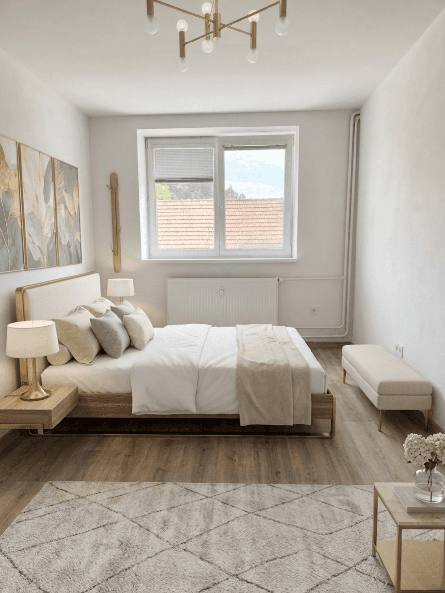 Prodej domu 101 m², pozemek 321 m², Hluboké, Kraj Vysočina Prodej domu 101 m², pozemek 321 m², Hluboké, Kraj Vysočina