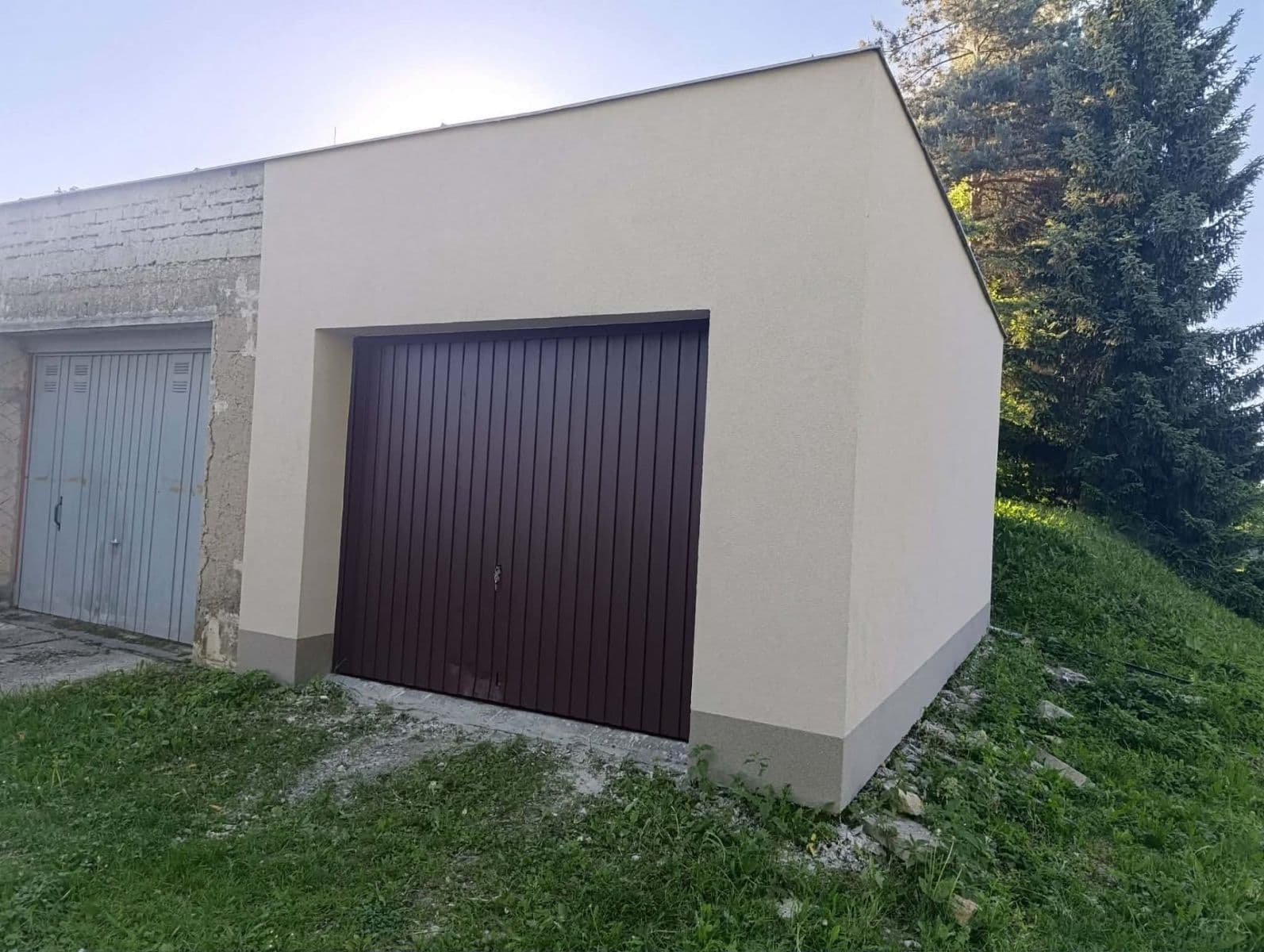Prodej domu 101 m², pozemek 321 m², Hluboké, Kraj Vysočina Prodej domu 101 m², pozemek 321 m², Hluboké, Kraj Vysočina