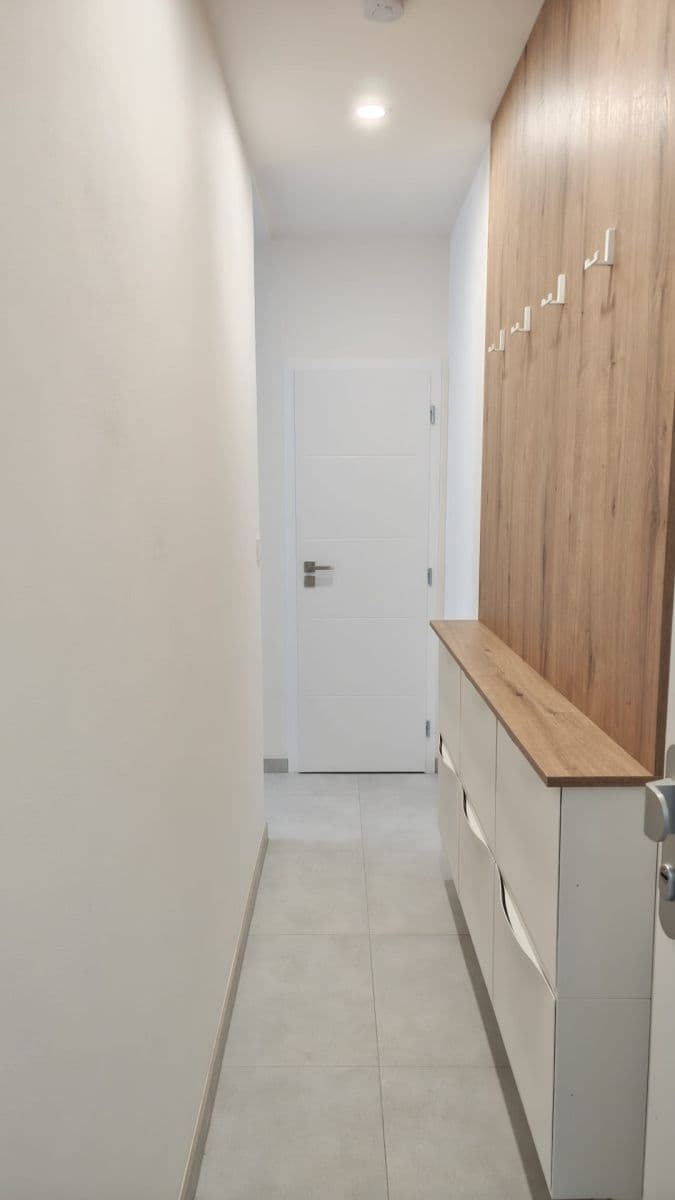Pronájem bytu 1+kk 22 m², Kolmá, Praha, Praha Pronájem bytu 1+kk 22 m², Kolmá, Praha, Praha