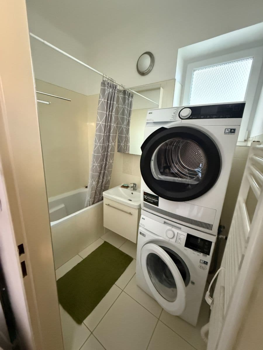 Pronájem bytu 1+1 46 m², Purkyňova, Brno, Jihomoravský kraj Pronájem bytu 1+1 46 m², Purkyňova, Brno, Jihomoravský kraj