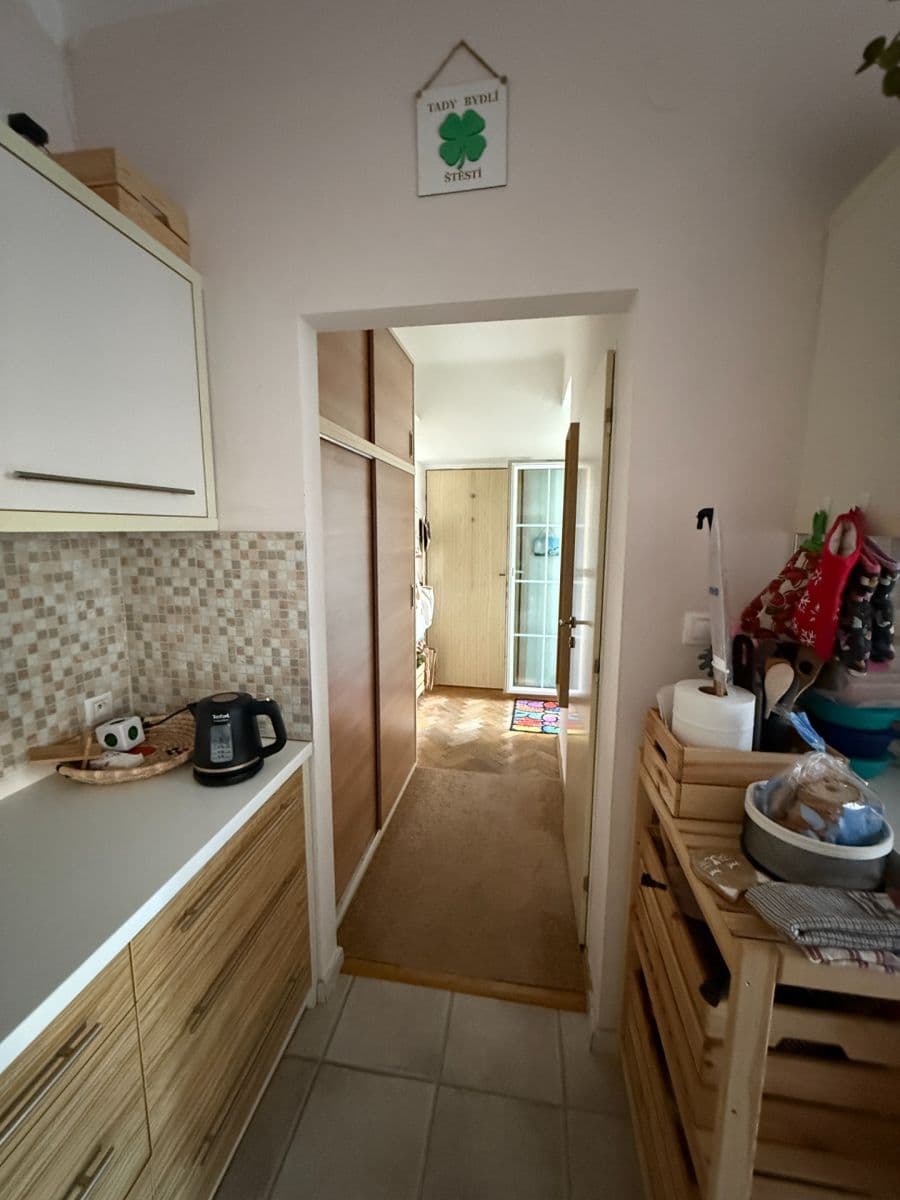 Pronájem bytu 1+1 46 m², Purkyňova, Brno, Jihomoravský kraj Pronájem bytu 1+1 46 m², Purkyňova, Brno, Jihomoravský kraj