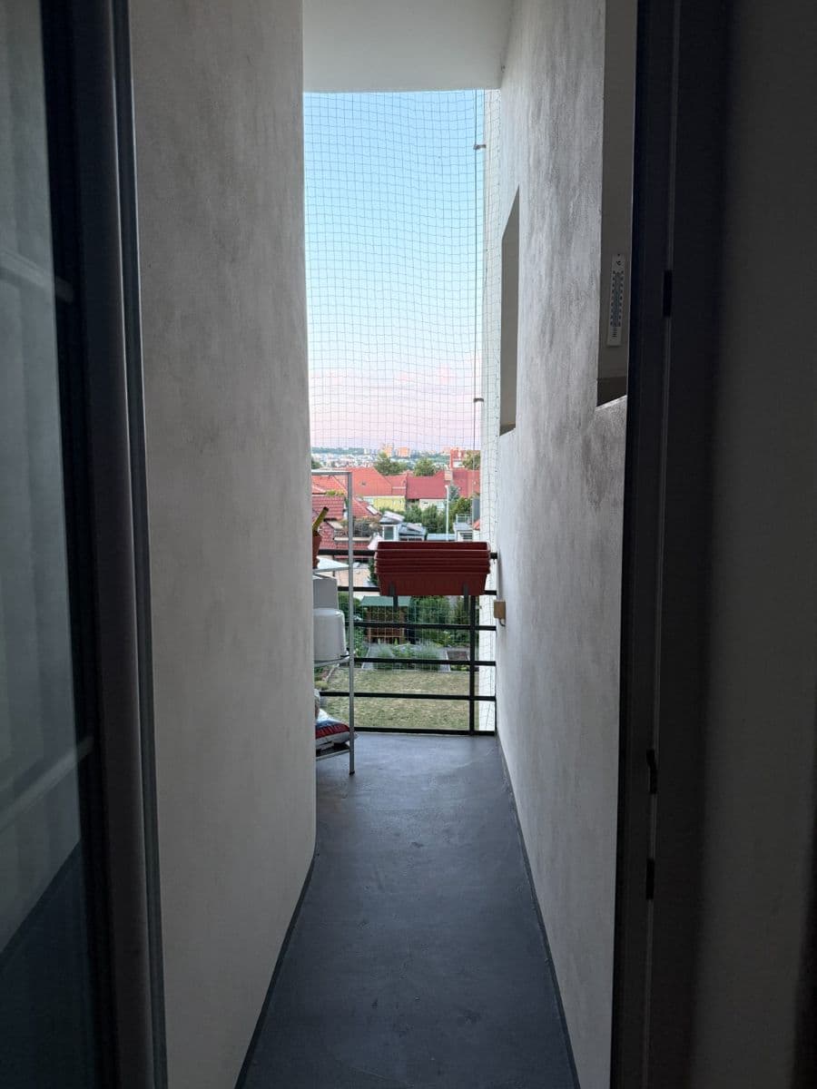 Pronájem bytu 1+1 46 m², Purkyňova, Brno, Jihomoravský kraj Pronájem bytu 1+1 46 m², Purkyňova, Brno, Jihomoravský kraj
