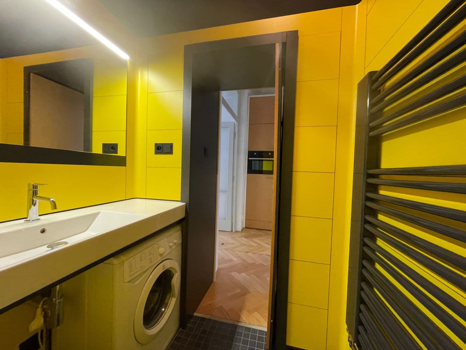 Pronájem bytu 2+1 50 m², Patočkova, Praha, Praha Pronájem bytu 2+1 50 m², Patočkova, Praha, Praha