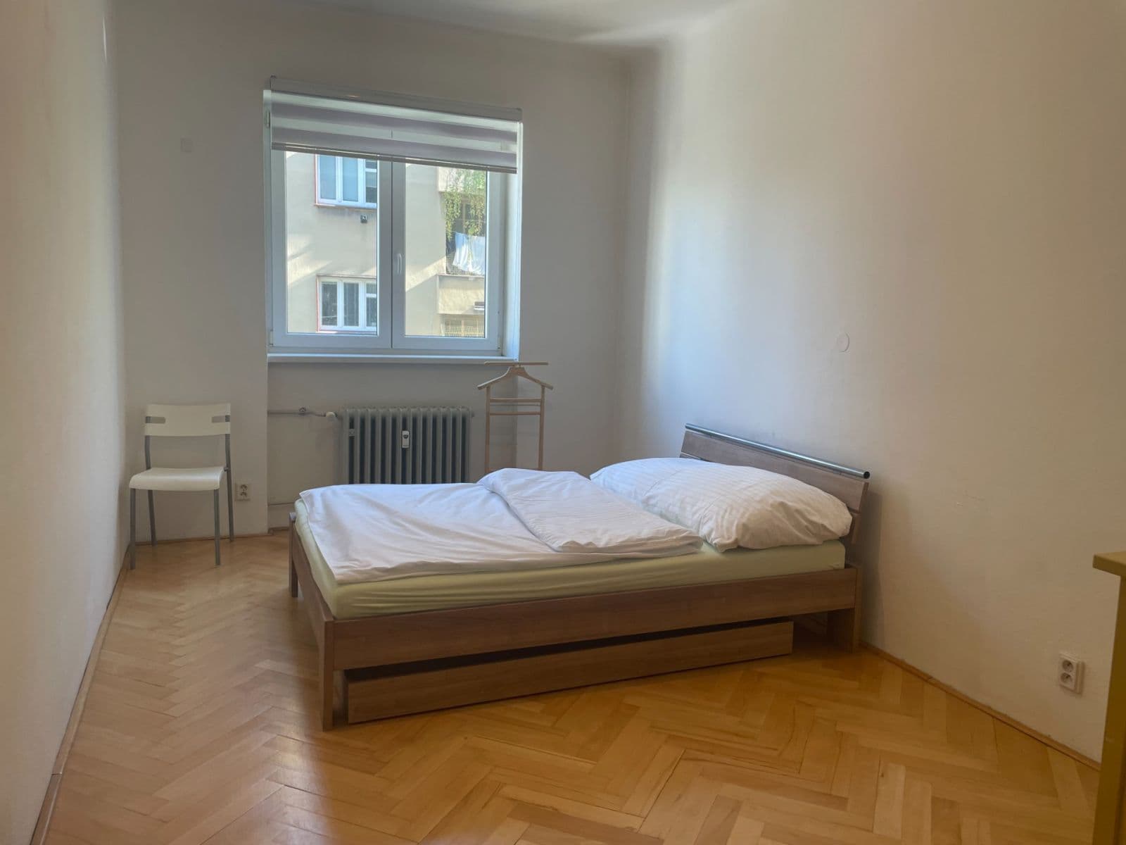 Pronájem bytu 2+1 50 m², Patočkova, Praha, Praha Pronájem bytu 2+1 50 m², Patočkova, Praha, Praha