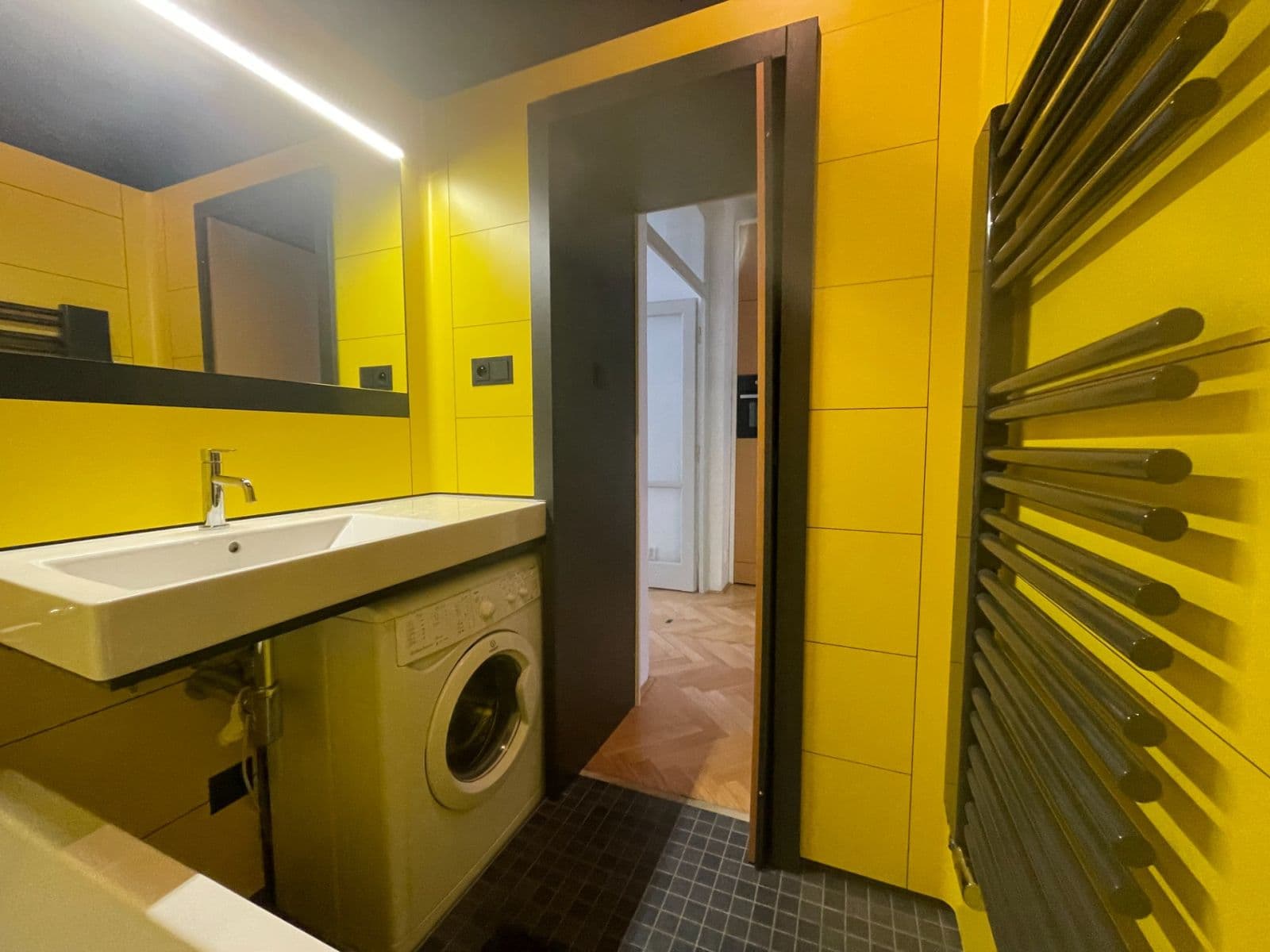 Pronájem bytu 2+1 50 m², Patočkova, Praha, Praha Pronájem bytu 2+1 50 m², Patočkova, Praha, Praha