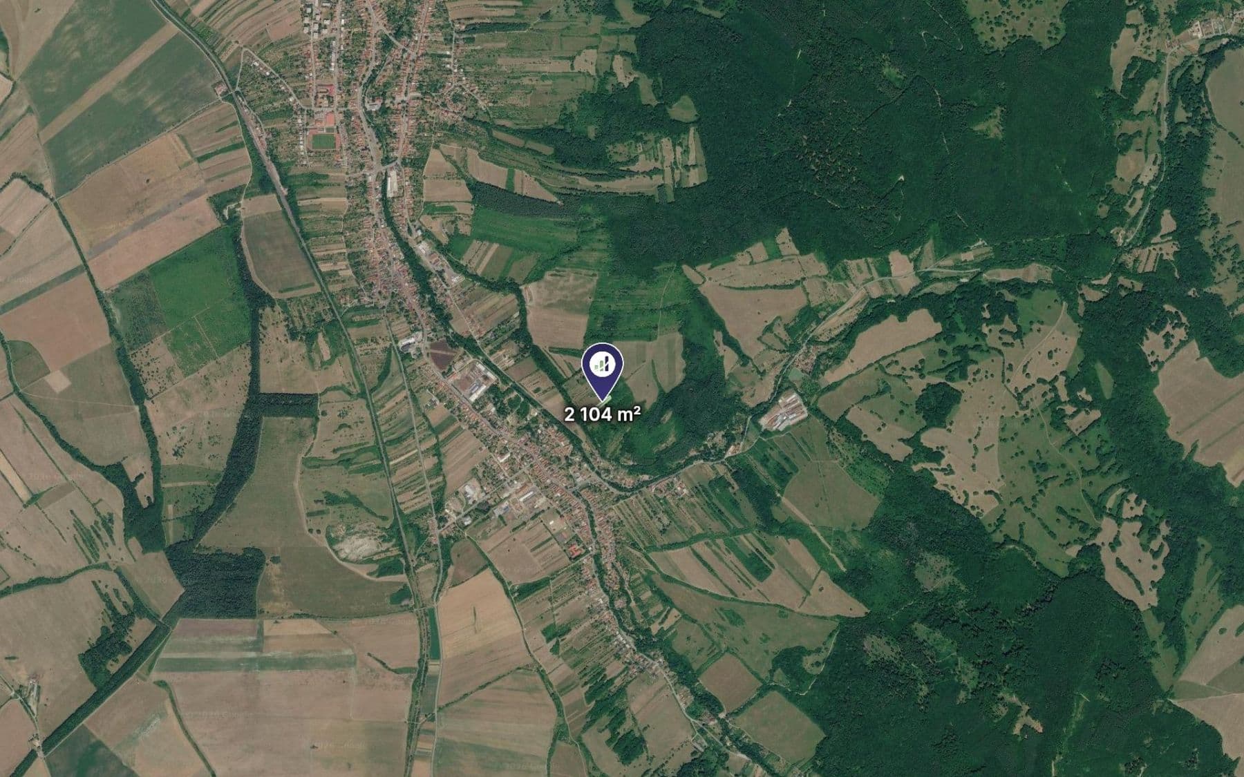 Prodej pozemku 1.052 m², Javorník, Jihomoravský kraj Prodej pozemku 1.052 m², Javorník, Jihomoravský kraj