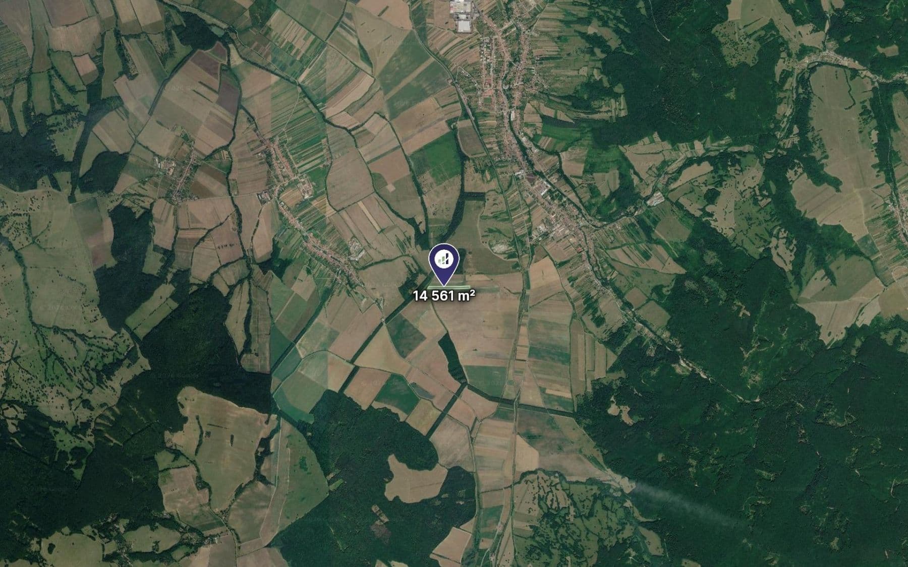 Prodej pozemku 7.281 m², Javorník, Jihomoravský kraj Prodej pozemku 7.281 m², Javorník, Jihomoravský kraj