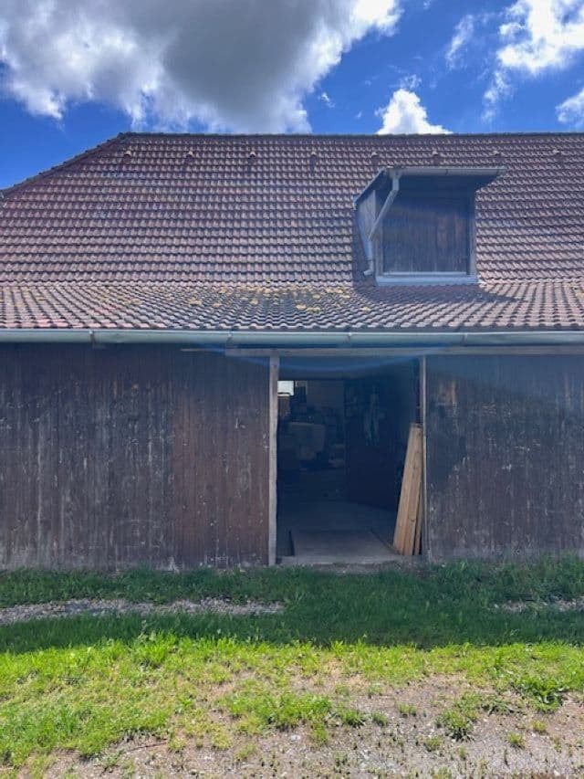 Pronájem nebytového prostoru 200 m², Chotoviny, Jihočeský kraj Pronájem nebytového prostoru 200 m², Chotoviny, Jihočeský kraj