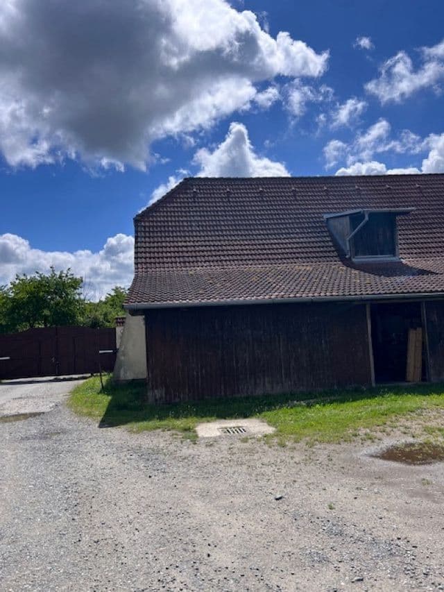 Pronájem nebytového prostoru 200 m², Chotoviny, Jihočeský kraj Pronájem nebytového prostoru 200 m², Chotoviny, Jihočeský kraj