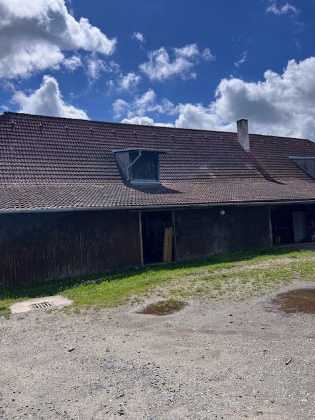 Pronájem nebytového prostoru 200 m², Chotoviny, Jihočeský kraj Pronájem nebytového prostoru 200 m², Chotoviny, Jihočeský kraj