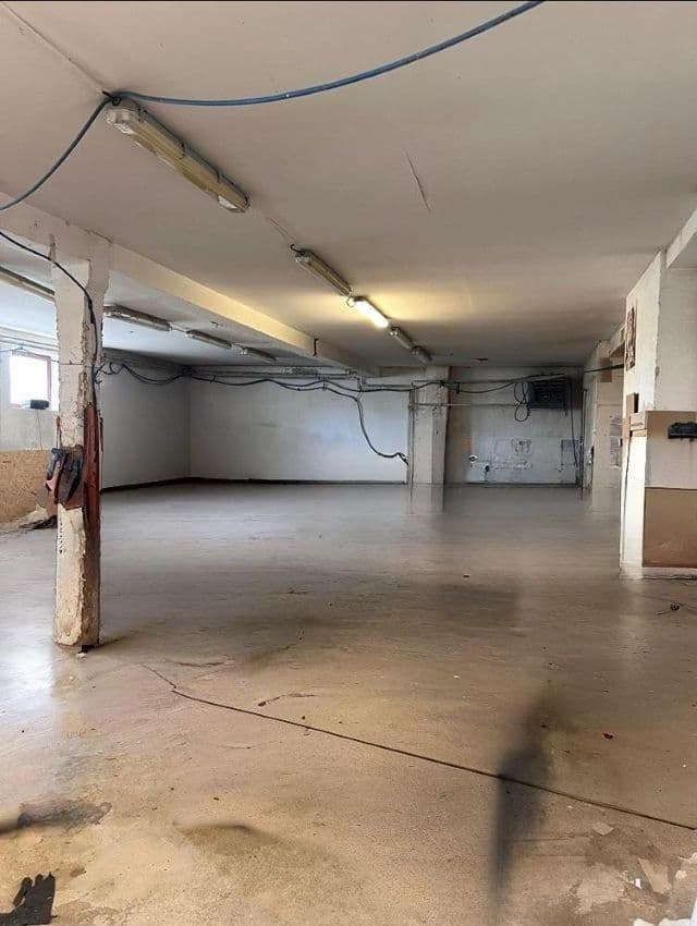 Pronájem nebytového prostoru 200 m², Chotoviny, Jihočeský kraj Pronájem nebytového prostoru 200 m², Chotoviny, Jihočeský kraj