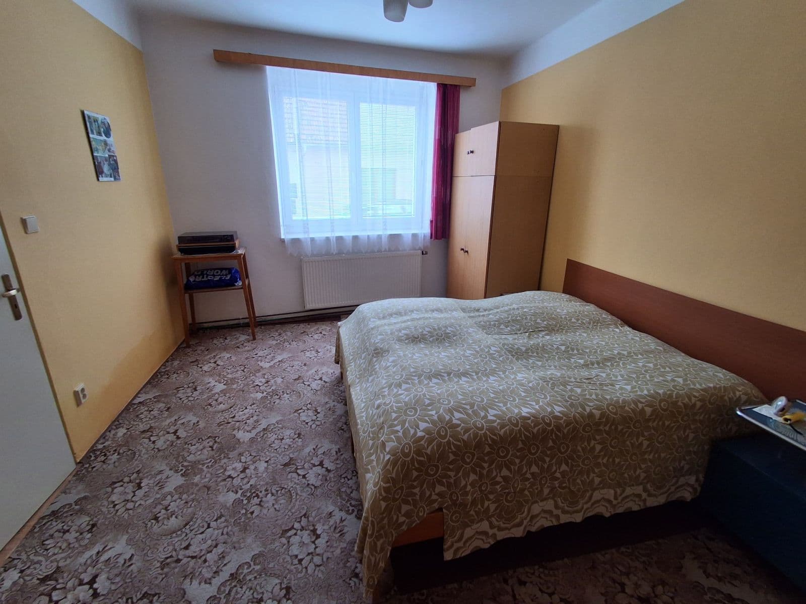 Prodej domu 63 m², pozemek 369 m², Žižkova, Městec Králové, Středočeský kraj Prodej domu 63 m², pozemek 369 m², Žižkova, Městec Králové, Středočeský kraj