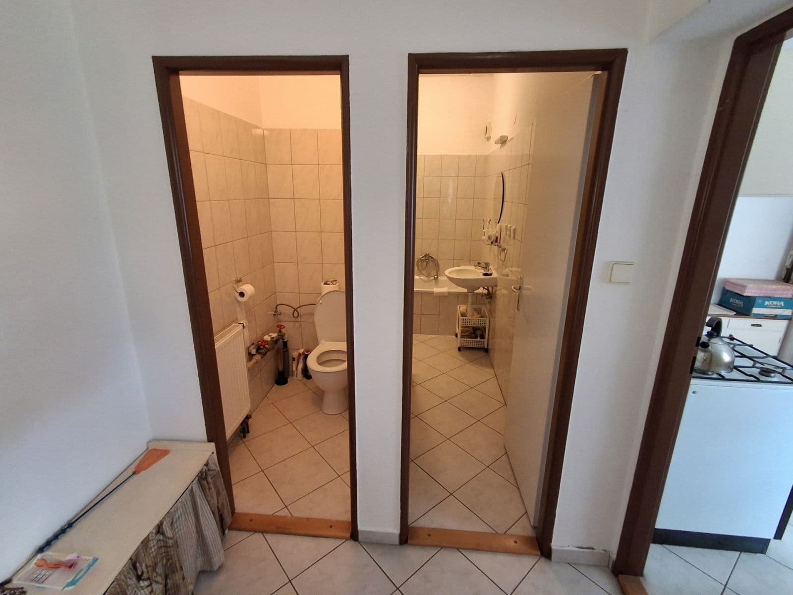 Prodej domu 63 m², pozemek 369 m², Žižkova, Městec Králové, Středočeský kraj Prodej domu 63 m², pozemek 369 m², Žižkova, Městec Králové, Středočeský kraj