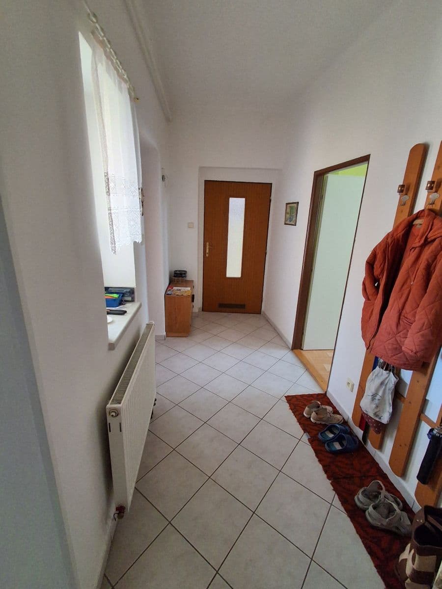 Prodej domu 63 m², pozemek 369 m², Žižkova, Městec Králové, Středočeský kraj Prodej domu 63 m², pozemek 369 m², Žižkova, Městec Králové, Středočeský kraj